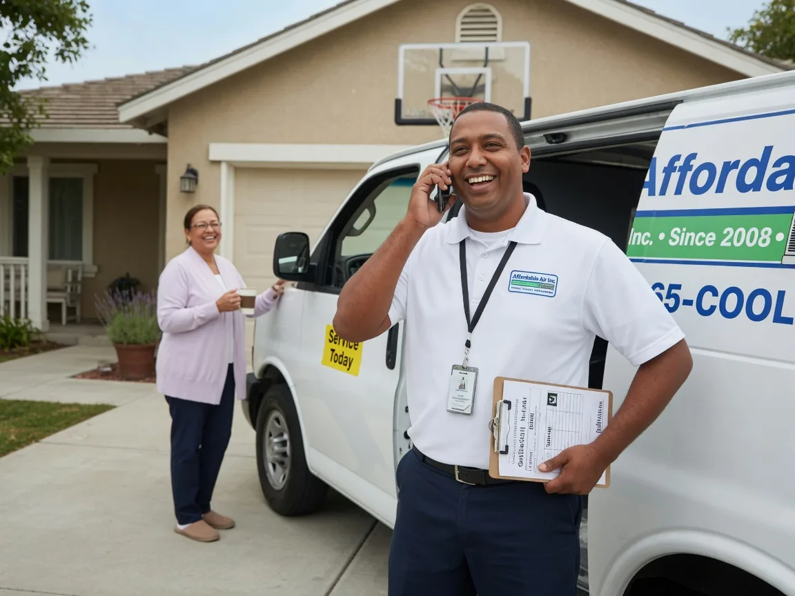 Central Ac Repair Pea Ridge, WV FAQs